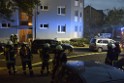 Feuer 2 Y Kellerbrand Koeln Ostheim Ruppinerstr P056